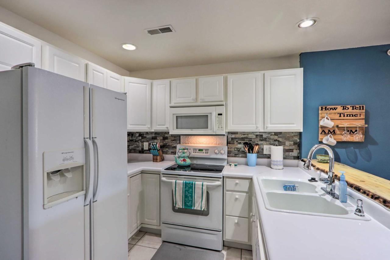 Step-Free Camdenton Condo With Boat Ramp, Dock, Slip מראה חיצוני תמונה